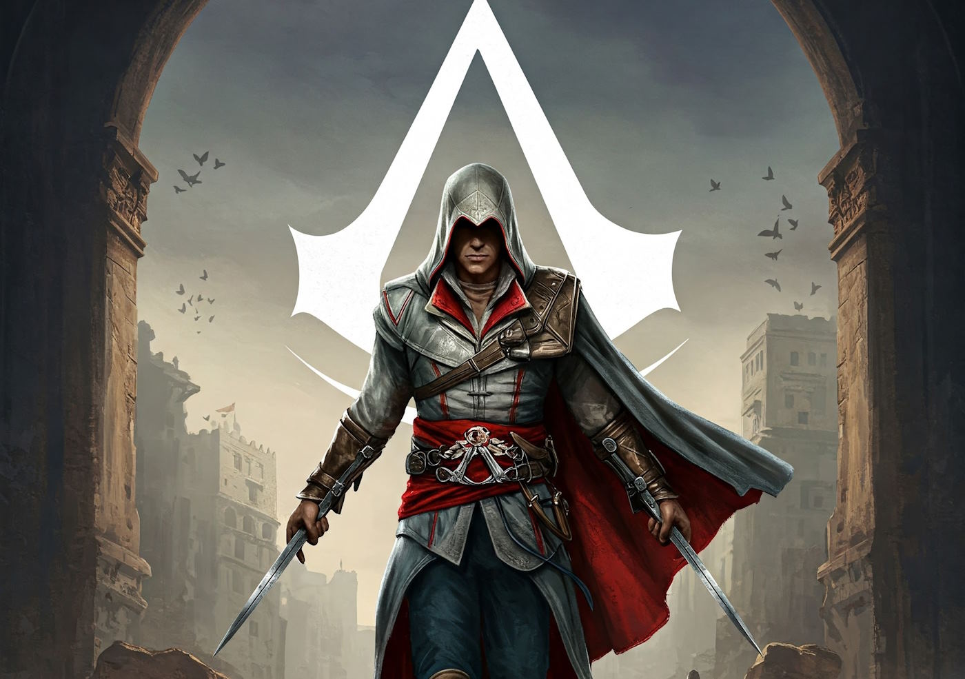 Assassin’s Creed Mirage – Back to the Franchise’s Roots?