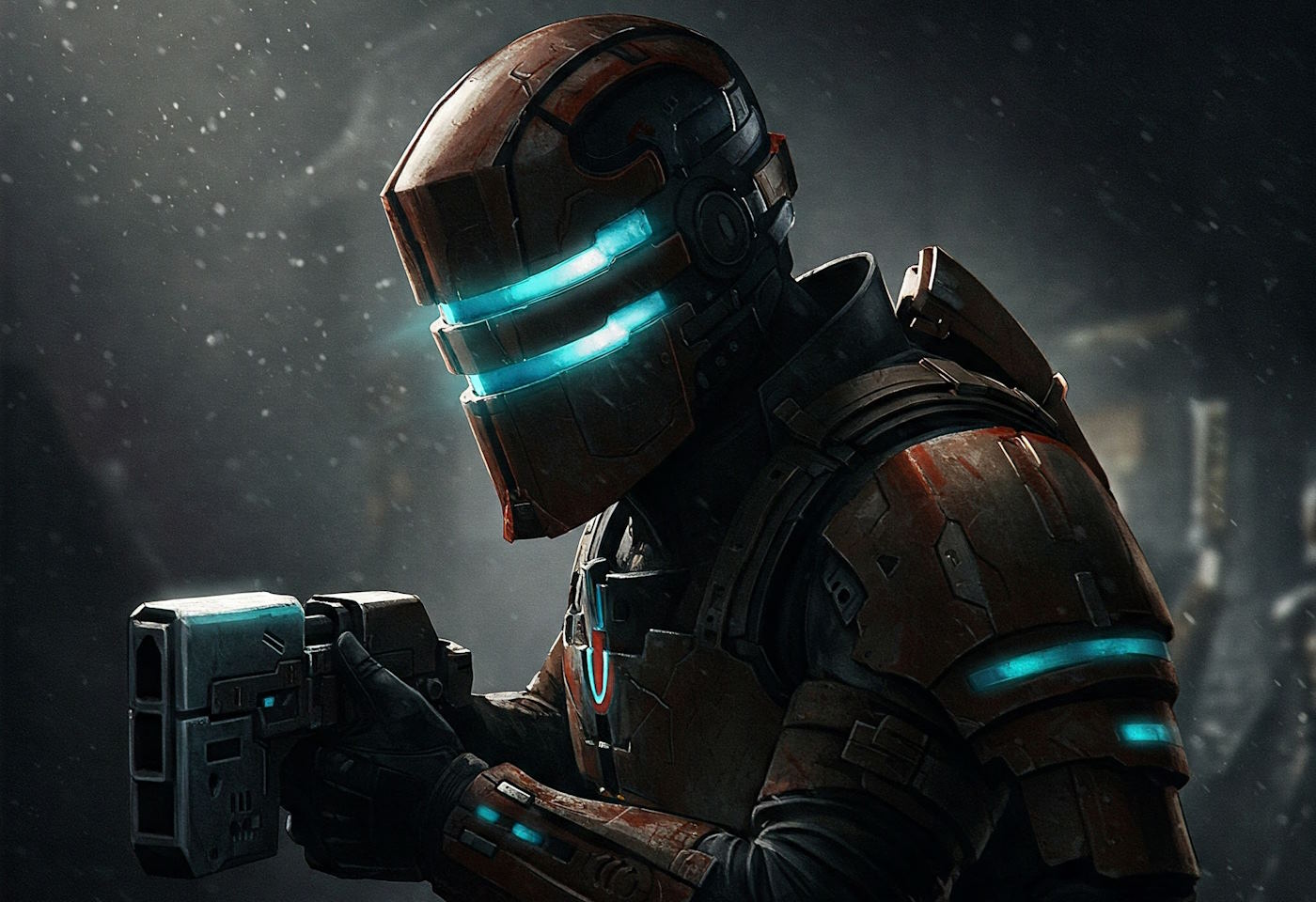 Dead Space Remake – Is This the Ultimate Survival Horror?